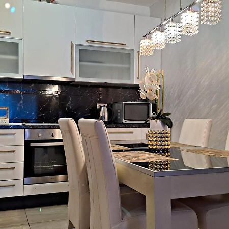 Apartment Aria Lux Mostar Luaran gambar