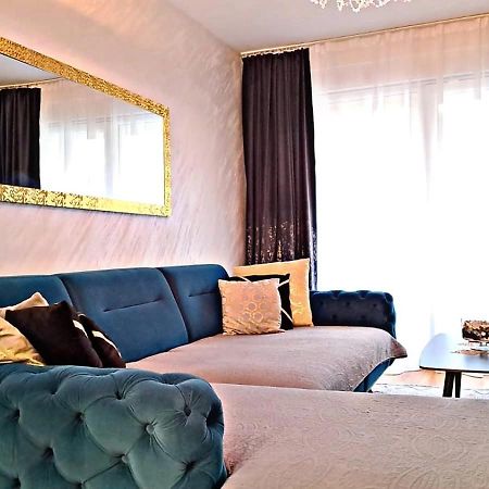 Apartment Aria Lux Mostar Luaran gambar