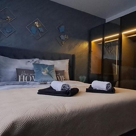 Apartment Aria Lux Mostar Luaran gambar