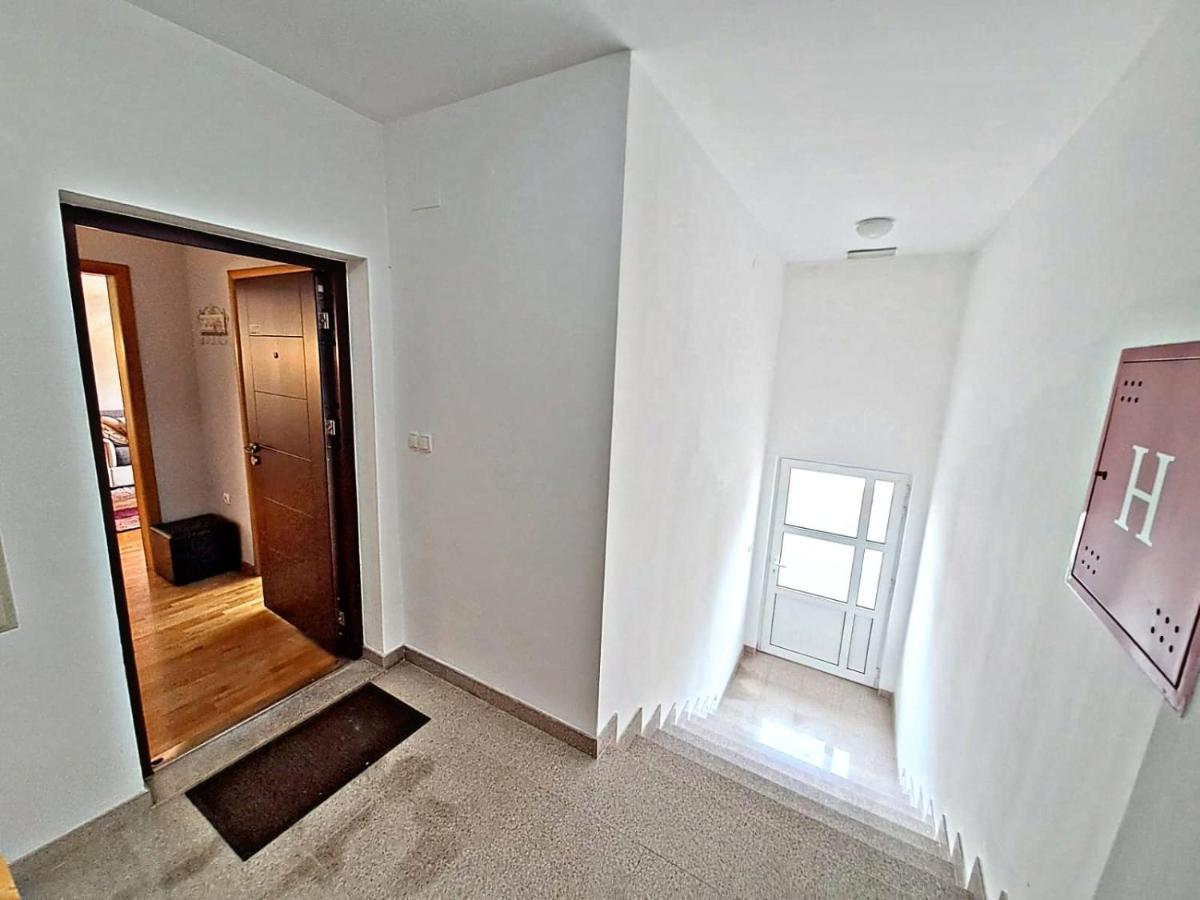 Apartment Aria Lux Mostar Luaran gambar