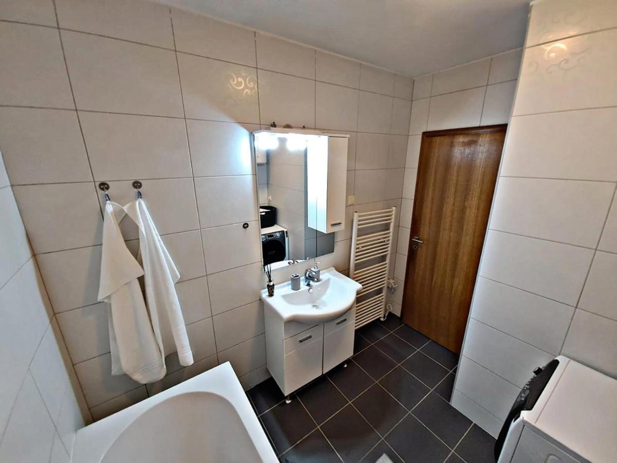 Apartment Aria Lux Mostar Luaran gambar