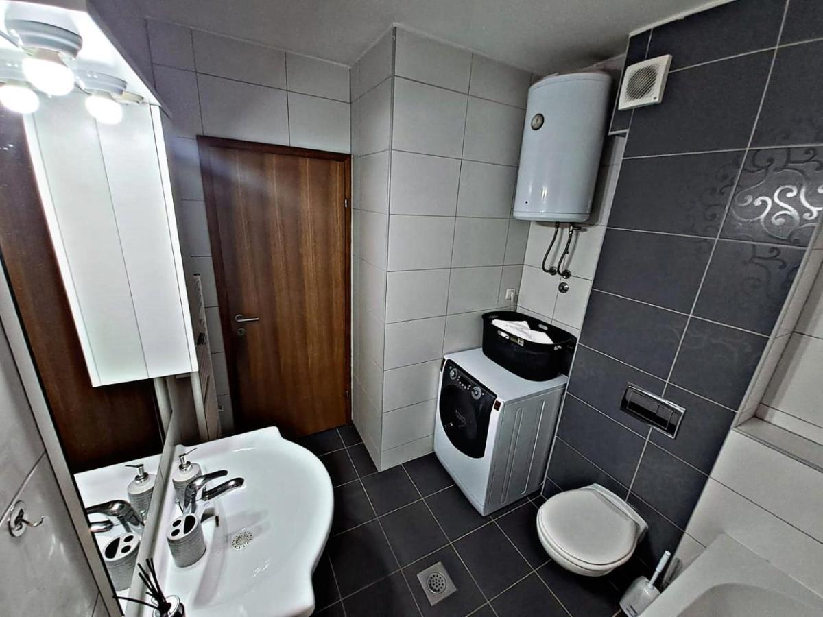 Apartment Aria Lux Mostar Luaran gambar