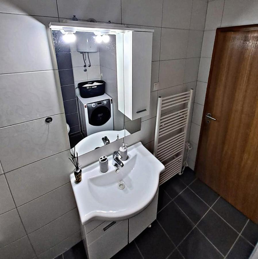 Apartment Aria Lux Mostar Luaran gambar