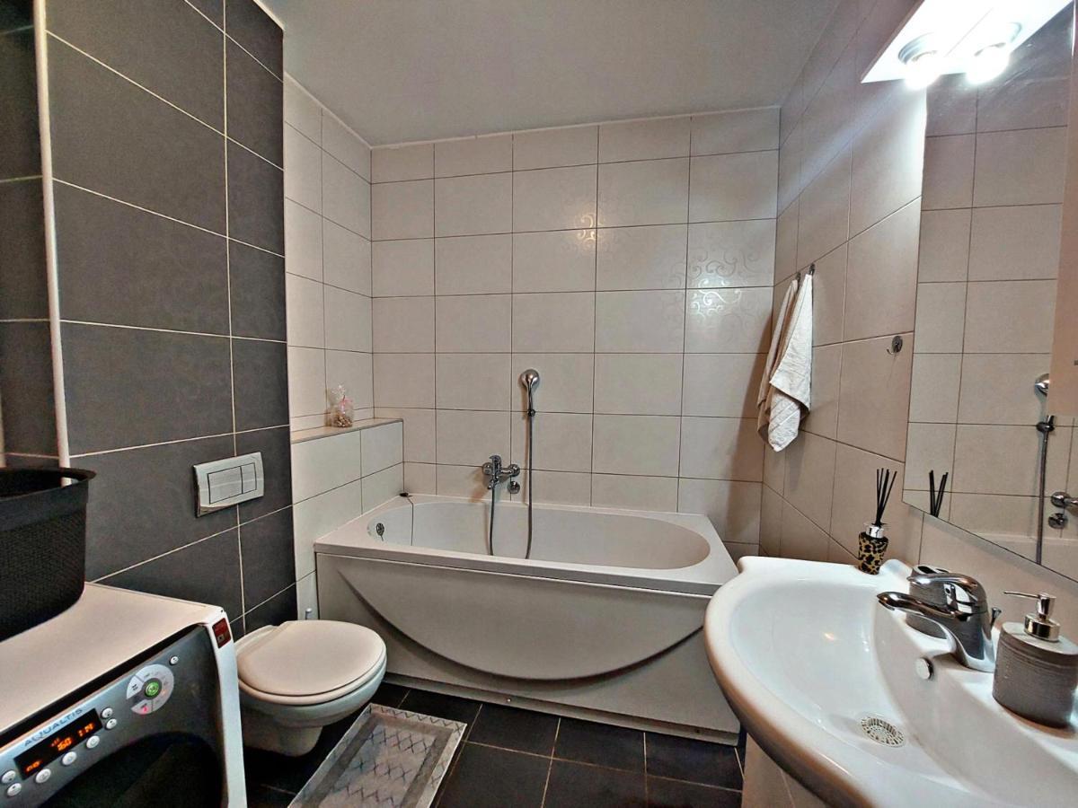 Apartment Aria Lux Mostar Luaran gambar