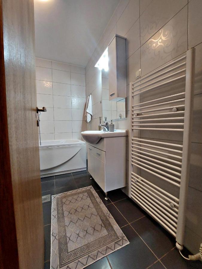 Apartment Aria Lux Mostar Luaran gambar