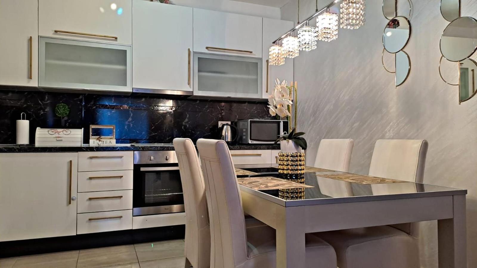 Apartment Aria Lux Mostar Luaran gambar