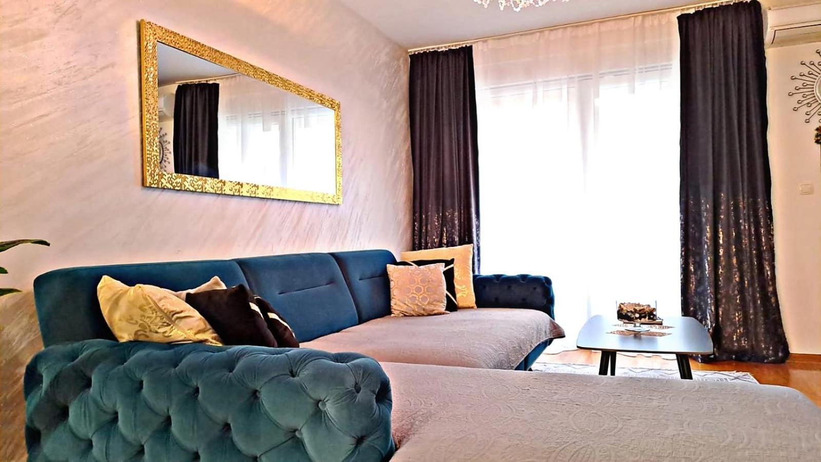Apartment Aria Lux Mostar Luaran gambar