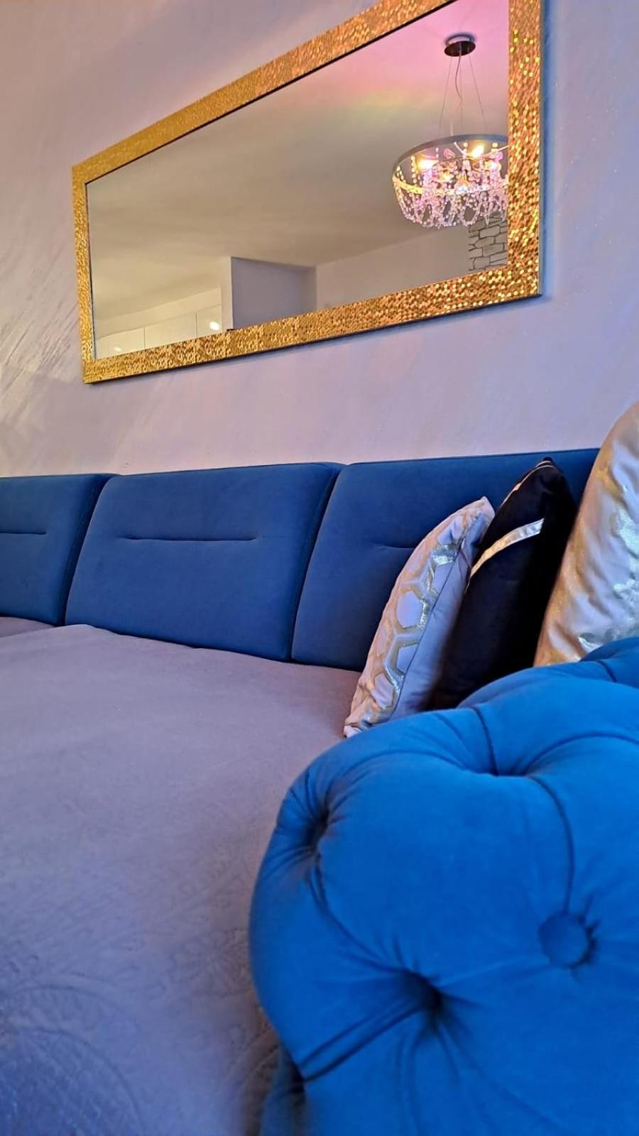 Apartment Aria Lux Mostar Luaran gambar