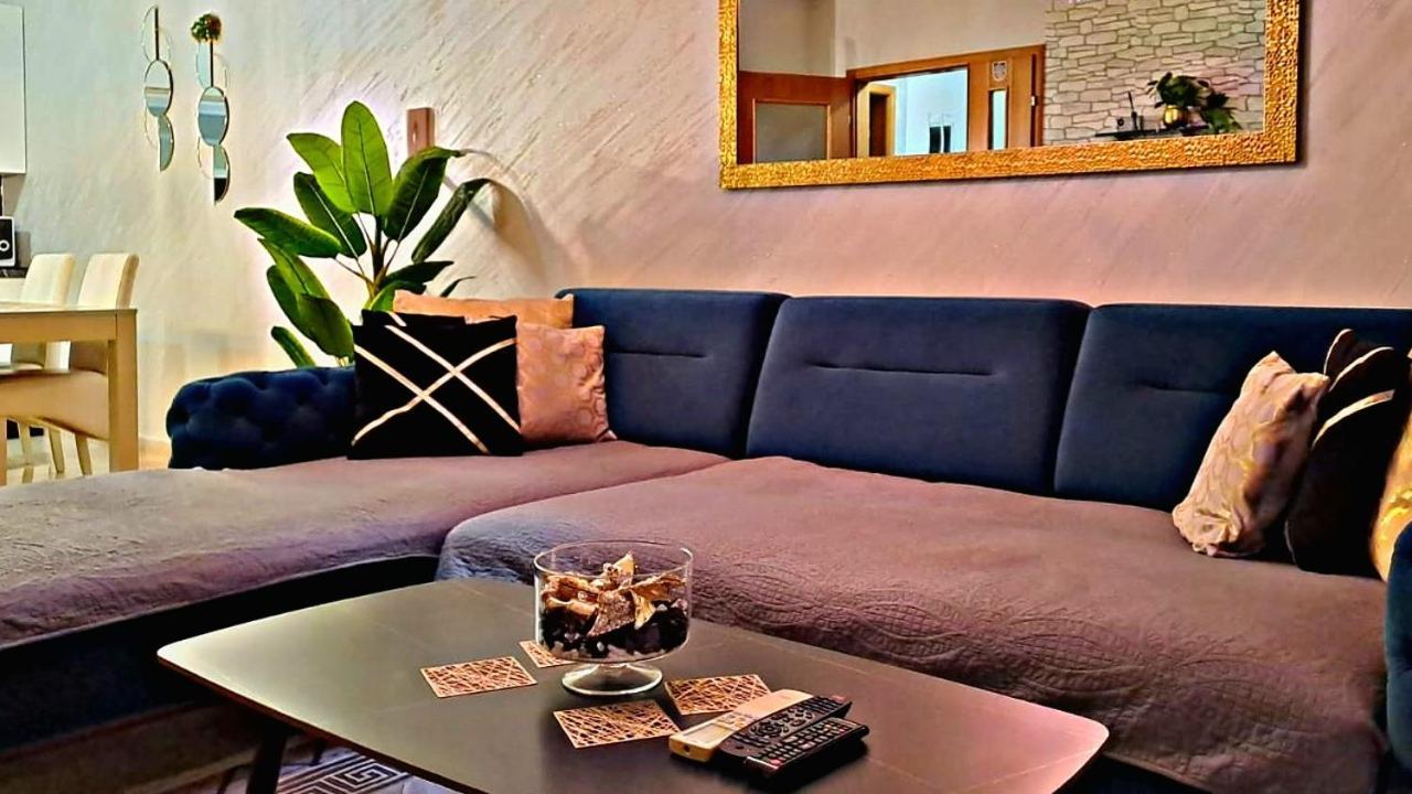 Apartment Aria Lux Mostar Luaran gambar