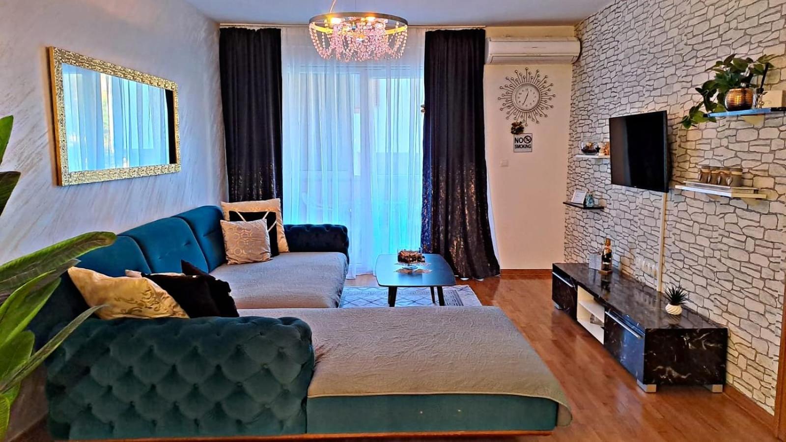 Apartment Aria Lux Mostar Luaran gambar