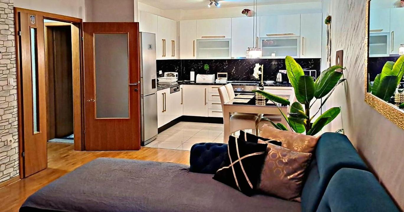 Apartment Aria Lux Mostar Luaran gambar