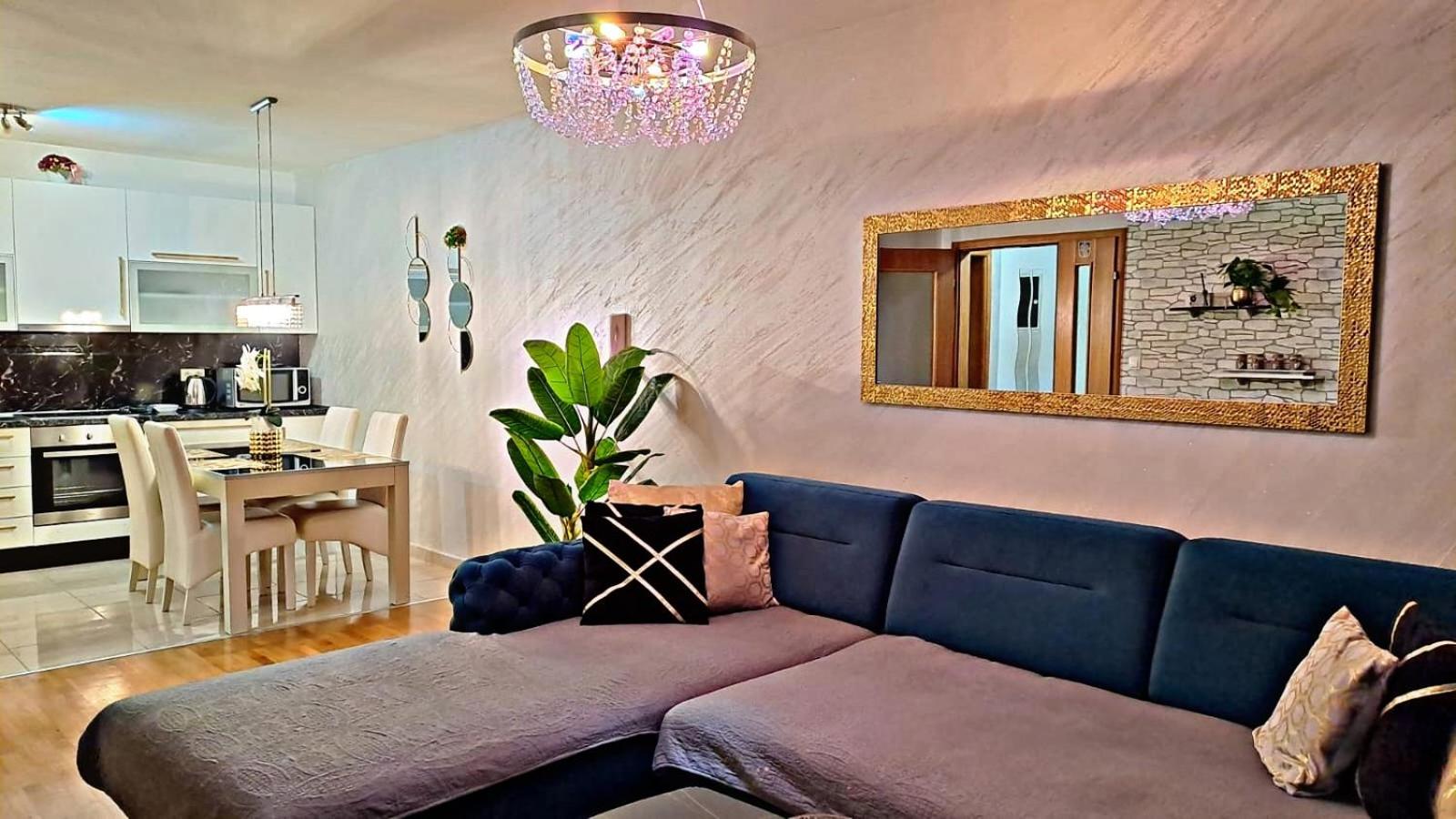 Apartment Aria Lux Mostar Luaran gambar