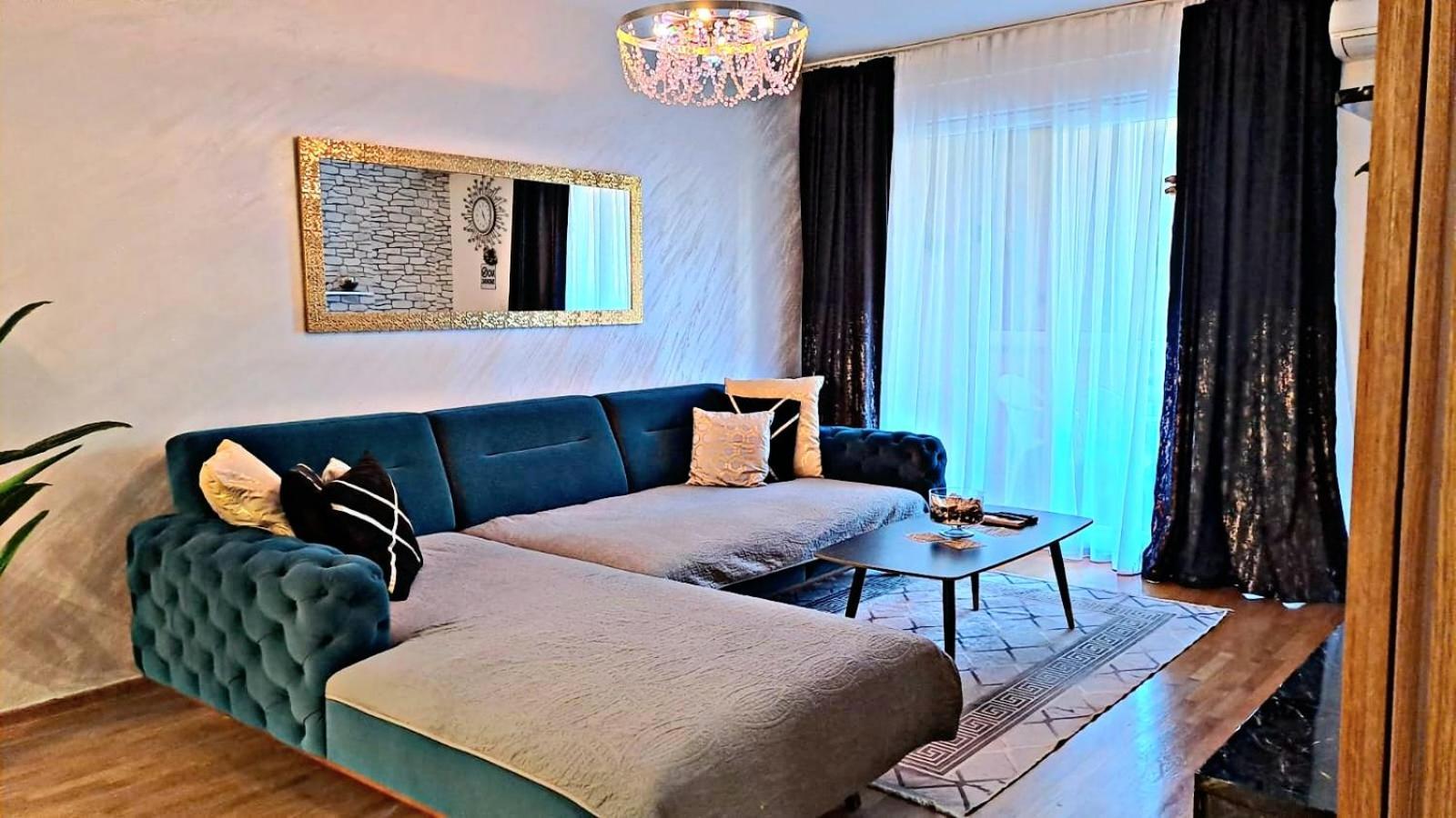 Apartment Aria Lux Mostar Luaran gambar