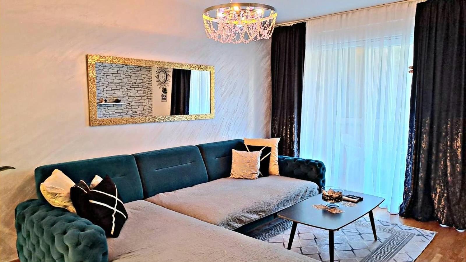 Apartment Aria Lux Mostar Luaran gambar