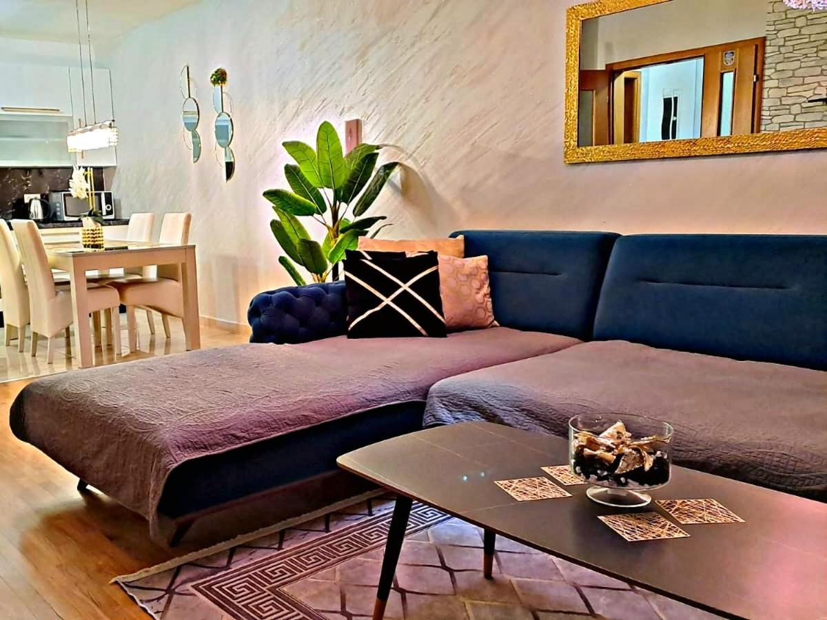 Apartment Aria Lux Mostar Luaran gambar