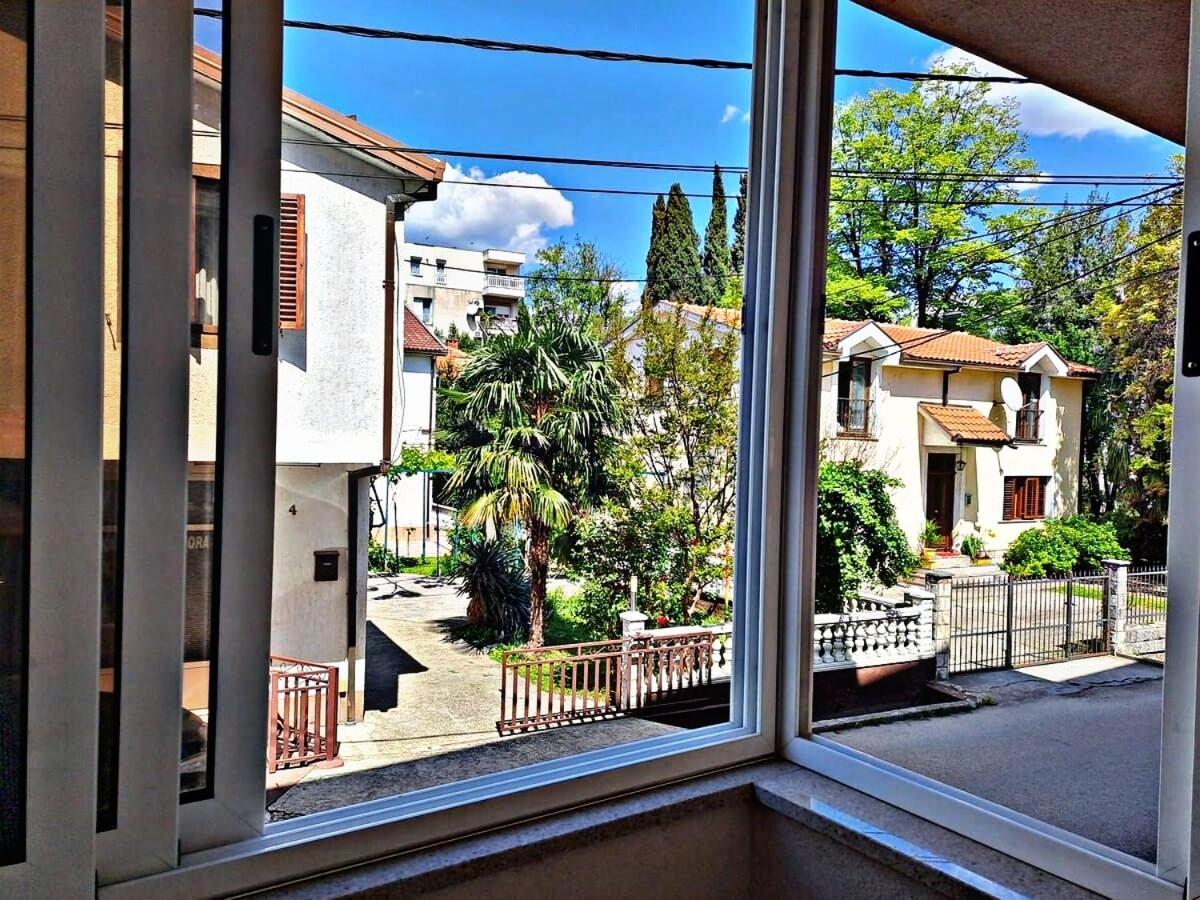 Apartment Aria Lux Mostar Luaran gambar