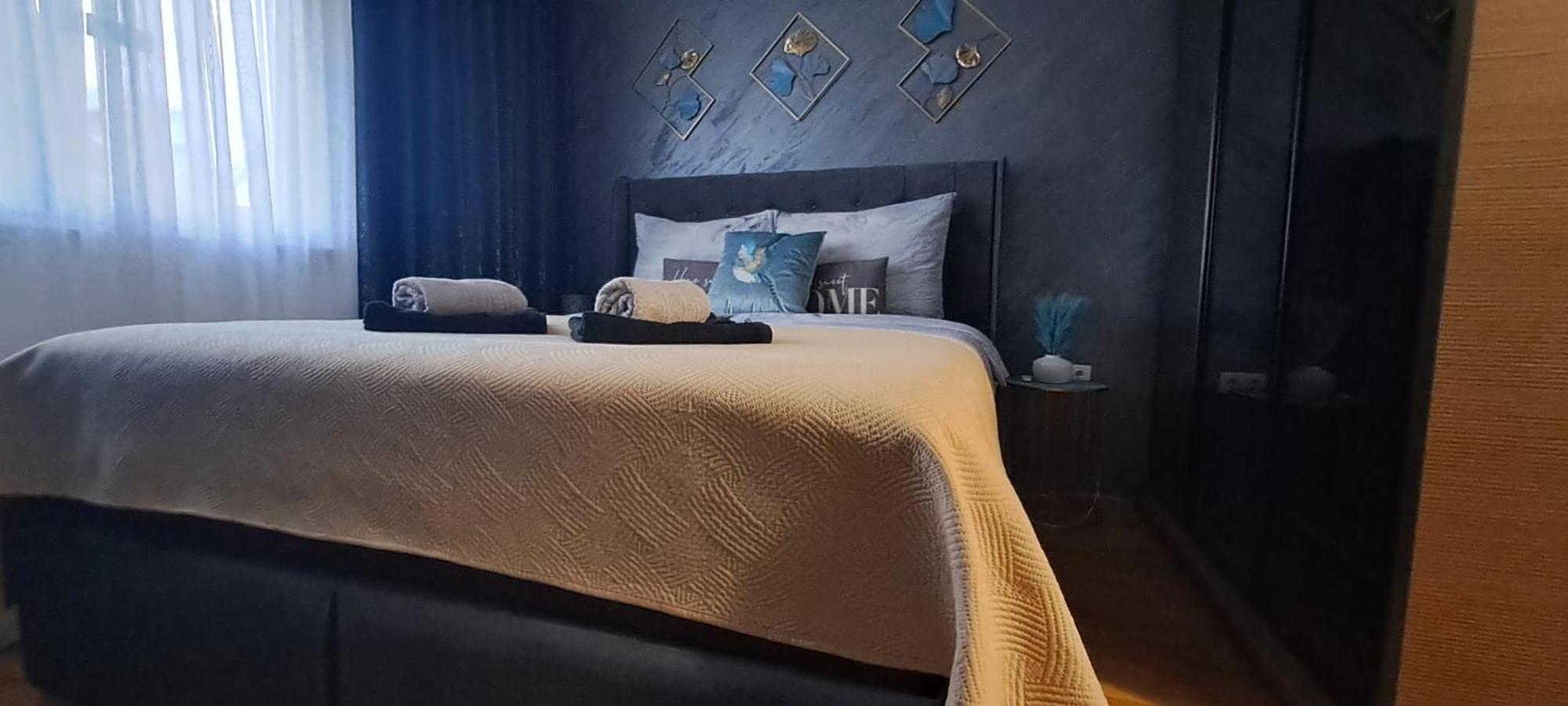 Apartment Aria Lux Mostar Luaran gambar