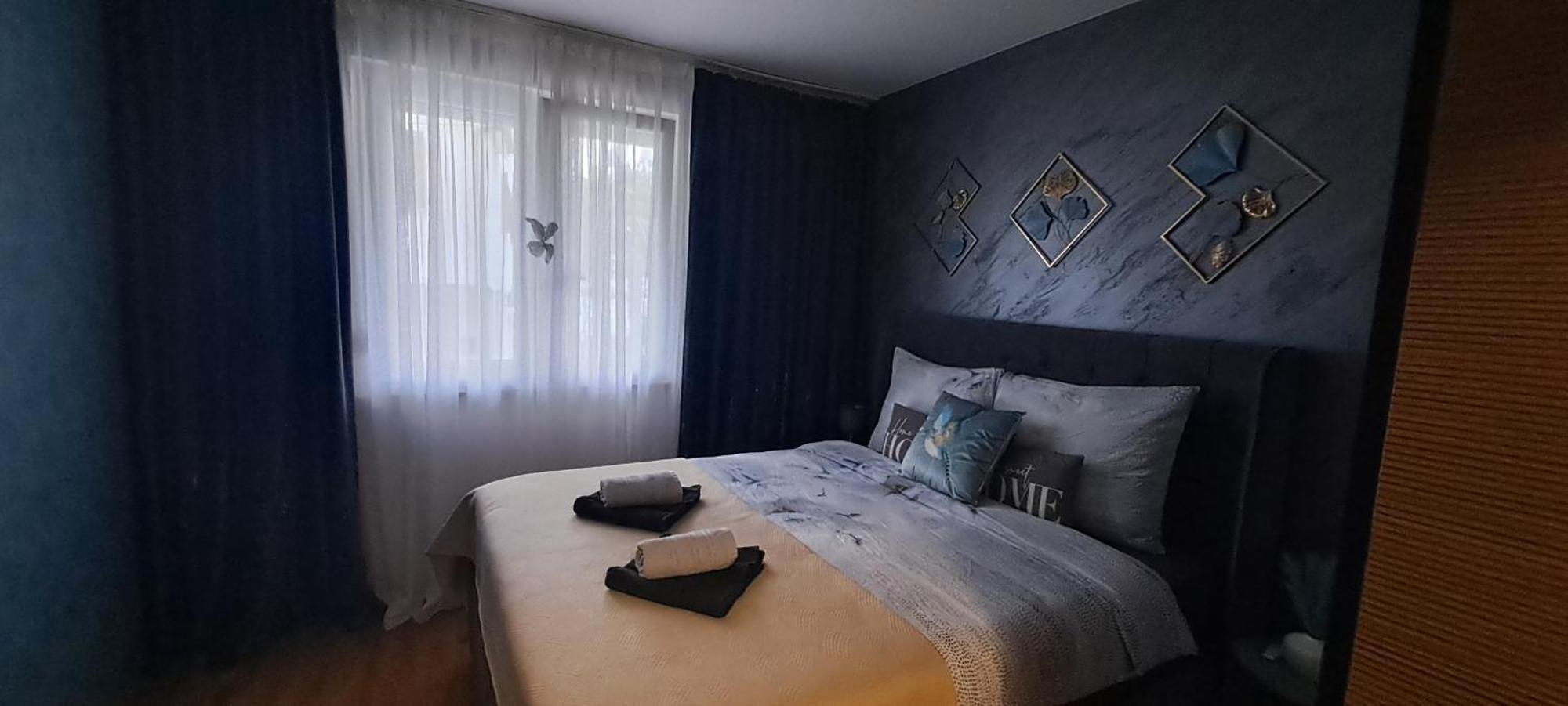 Apartment Aria Lux Mostar Luaran gambar
